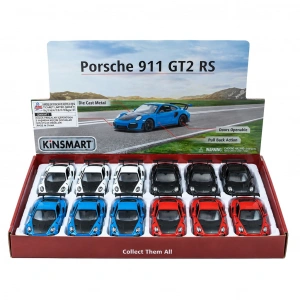 VARDEM KT5408D ÇEKBIRAK PORSCHE 911 GT2 RS