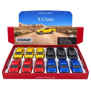 VARDEM KT5410D CEKBIRAK MERCEDES-BENZ X-CLASS (72)