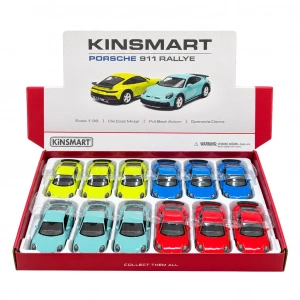 VARDEM KT5467D CEKBIRAK PORSCHE 911 RALLYE (72)