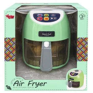 VARDEM LD-6613A DOKUNMATIK FRITOZ SET GIDALAR (12)