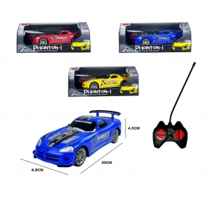 VARDEM NNH-YK-01B-4B-6B-8B KUTULU U/K/ F/F 1:22 4 ASORTİ (48)