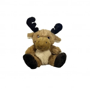 VARDEM PDT211046 PELUS 16,5CM 8 ASORTI HAYVANLAR (96)