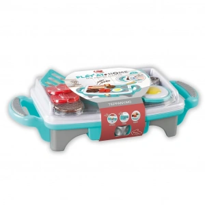 VARDEM QF2908P-QF2908G-1 ISIKLI AKSESUARLI TEPPANYAKI (24)