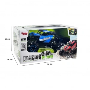 VARDEM RQ2051 U/K F/F 1:16 2.4G ŞARJLI OFF ROAD (8)