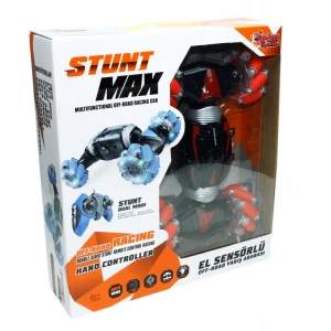 VARDEM SYR-666-801 EL SENS. KUM. F/F ŞARJLI AKROBAT (8)