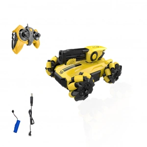 VARDEM SYR-666-805 U/K F/F ŞARJLI 2.4 ÇİFTLİ AKROBAT (12)