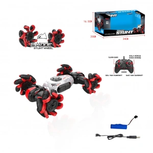 VARDEM SYR-666-810 U/K F/F ŞARJLI 2.4G AÇILIR TEKER (12)