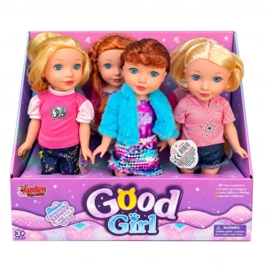 VARDEM WG-36001 MUZIKLI 36CM GOOD GIRL BEBEK (6)