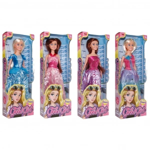 VARDEM WG-66240 29 CM MANKEN BEBEK (48)