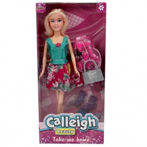 VARDEM WG-66407 KUT. 11,5 İNCH CALLEIGH BEBEK (24)