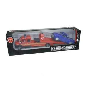 VARDEM XFD1034 KUT.CEKBIRA DIE-CAST OTO