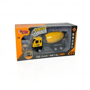 VARDEM XX992-01AB KUTULU ÇEK BIRAK 1:28 SESLİ IŞIKLI (18)