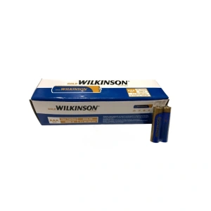 WILKINSON İNCE PİL 60LI (40)