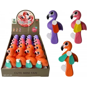 YÜCE TOYS 291 FLAMİNGO EL FANI (120)