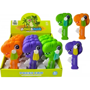 YÜCE TOYS 298 DİNAZOR EL FANI (120)