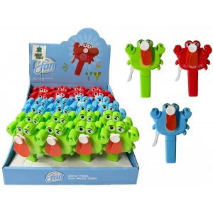 YÜCE TOYS 300 YENGEÇ EL FANI (120)