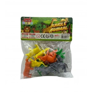 ZEON ZN-5346 OYUNCAK HAYCAN SETİ (288)