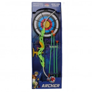 ZEON ZN-5555 MEGA BOY OK YAY SET (12)