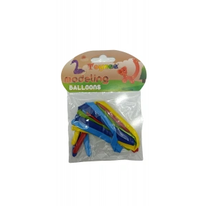 ZORALOĞLU 180078 MODELING BALLOONS