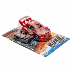 METAŞ MT-102 KABLO KUMANDALI ARABA