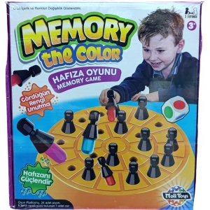 MOLİ 3005 MEMORY COLOR (60)