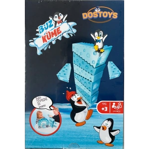 OCEAN 007-104 BUZ KÜME