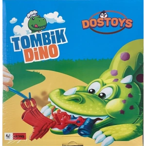 OCEAN 707-60 TOMBİK DİNO