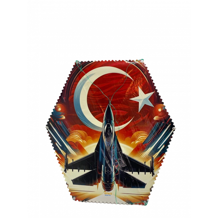 ASYA HK3006 HK3013 UÇURTMA