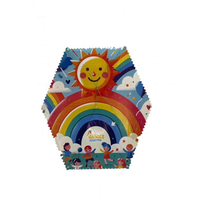 ASYA HK3006 HK3013 UÇURTMA