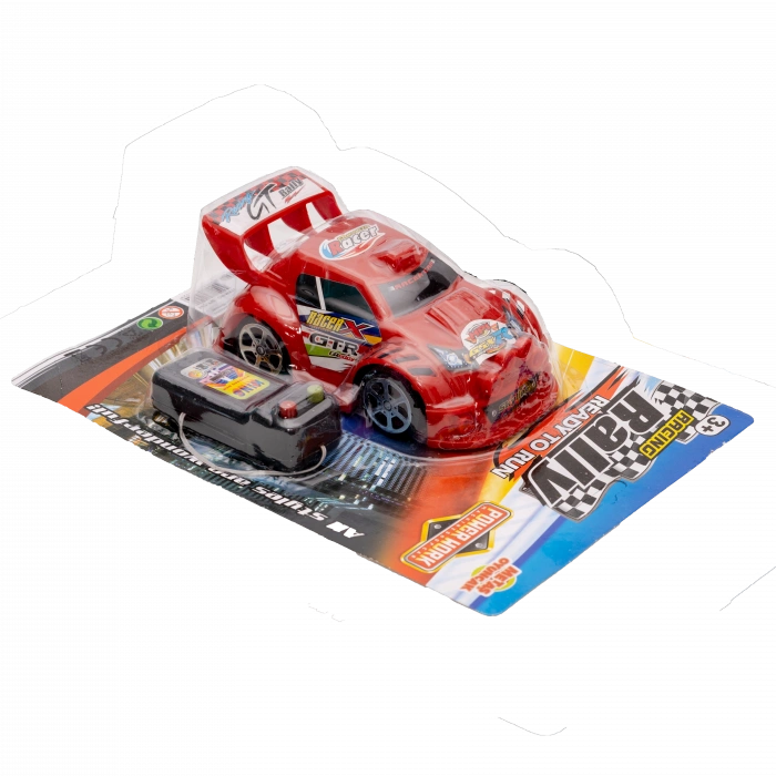 METAŞ MT-102 KABLO KUMANDALI ARABA