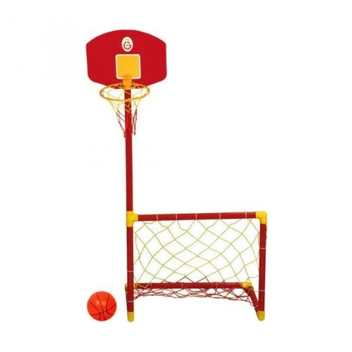 AKÇİÇEK 834 GS POTA-KALE 2Sİ 1 ARADA