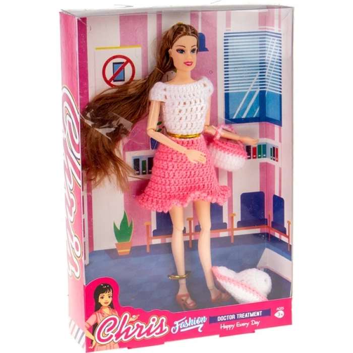 EFE ÖRGÜ ELBİSELİ SONSUZ HAREKETLİ 211 (53)