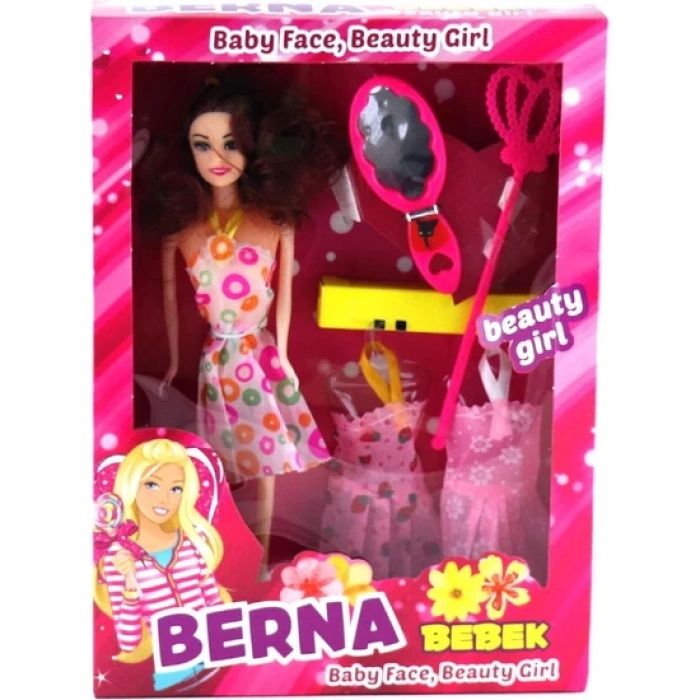 KEMBAY 184 BERNA BEBEK