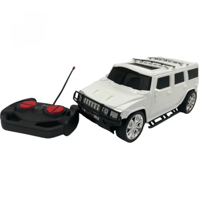 PRATİK TOYS P1040 FULL FONKSİYONLU ŞARJLI HAMMER CİP (18)