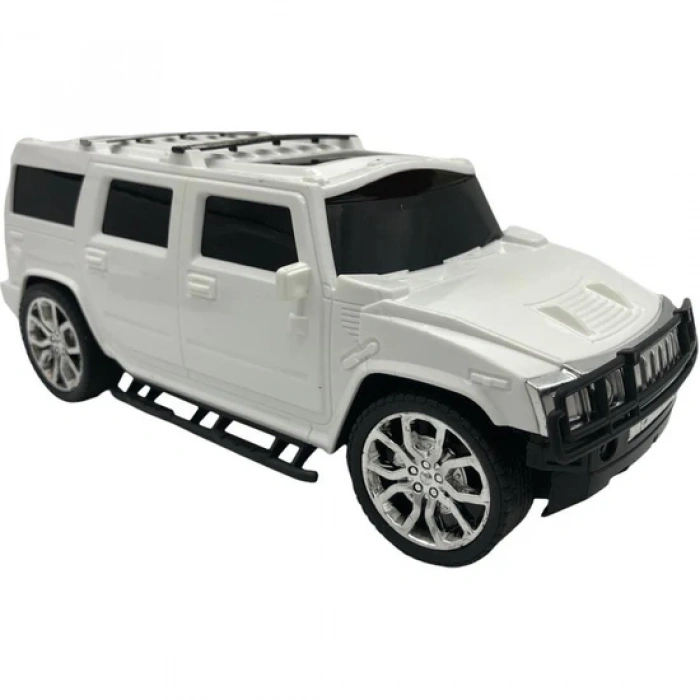 PRATİK TOYS P1040 FULL FONKSİYONLU ŞARJLI HAMMER CİP (18)