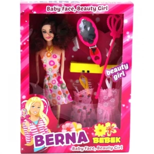 KEMBAY 184 BERNA BEBEK