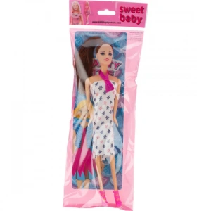 KEMBAY PVC TEKLİ BEBEK 1210 (120)