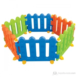 PİLSAN OYUN ALANI ÇİT 06145