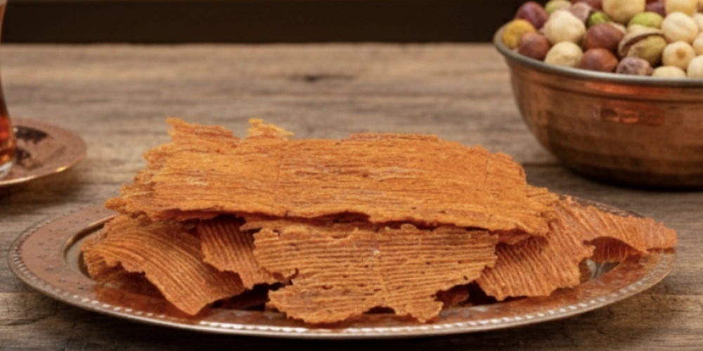 Tarhana Cipsi Faydaları: Sağlıklı ve Doğal Atıştırmalığın Yıldızı