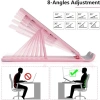 Ayarlanabilir Laptop Standı 7 Kademe