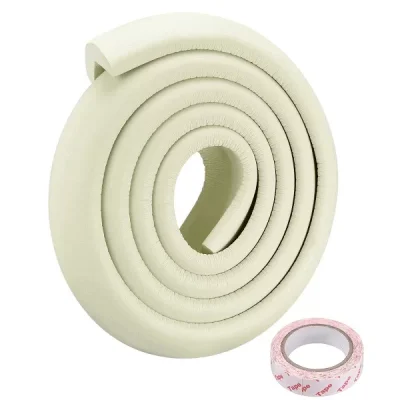 2 Metre Masa Kenar Köşe Koruyucu Şerit