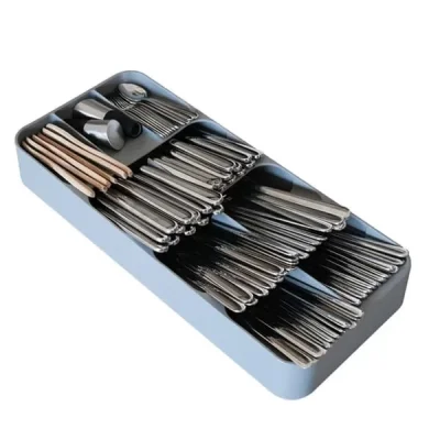 9 Bölmeli Çekmece Kaşıklık