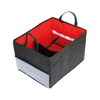 Alas Araç Bagaj Organizeri Bagaj Düzenleyici