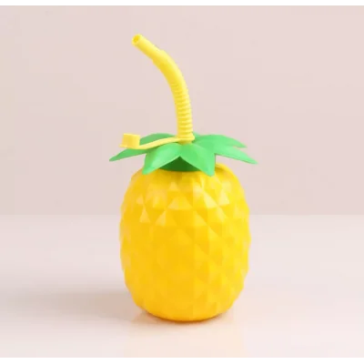 Ananas Pipetli Suluk 750 Ml