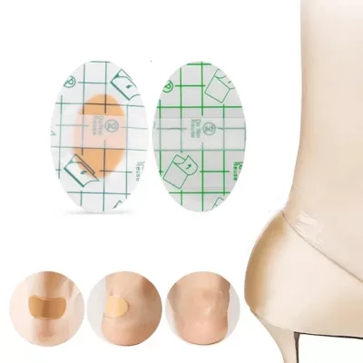 Ayakkabı Vurma Önleyici Ve Su Geçirmez Bant 10lu