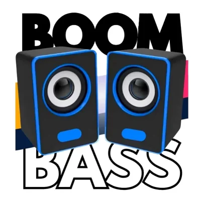 Bilgisayar Laptop Hoparlörü 3.5 Mm Jack Usb Speaker