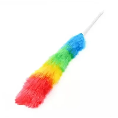 California Duster Anti Statik Toz Alma Püskülü