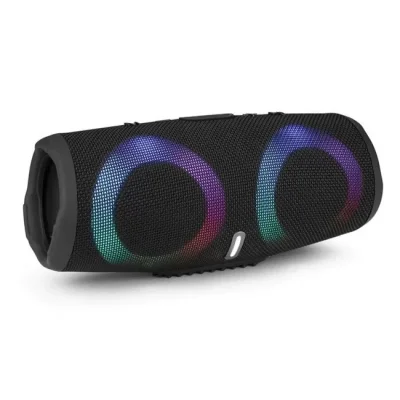 Charge 5 Rgb Led Bluetooth Hoparlör Süper Bass