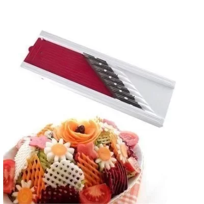 Cipser Patates Ve Sebze Rendesi 3 Kademeli