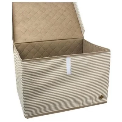 Çok Amaçlı Kapaklı Kutu Hurç Maxi